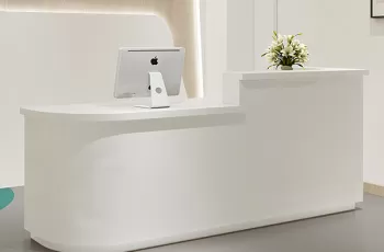 Quầy thu ngân tối ưu không gian kinh doanh đẹp, giá tốt